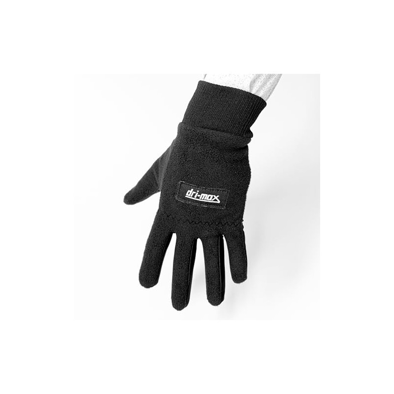 Longridge Golf Windproof Gloves Pair Medium