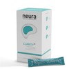 Neura - Clarity+ Green Apple - Natural Nootropic for Memory,