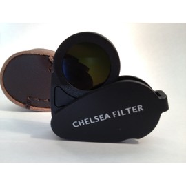 Ade Advanced Optics Chelsea Filter for Gem Testing