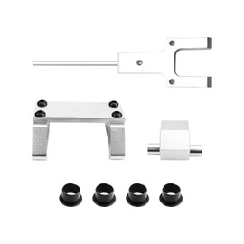 NTSUMI Metal Toggle Drive Connector and Drive Toggle and Clevis Mount Power Recliners Compatible with All La-Z-Boy Lazyboy Power Rocker Recliners