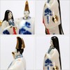 Osaka Choseido Hinamatsuri Hina Dolls with