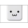 Elecom MF-SU2B16GWHF USB Memory, 16 GB, USB2.0 Compact, Strap Hole,