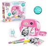 Kids Instant Camera Pink