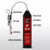 Simbow Refrigerant Leak Detector with LED Light, Halogen Leak Detector