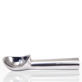 Stöckel - Aluminium Ice Dipper 1/40 L, Diameter 45 mm