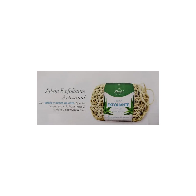 Kit Reafirmante Corporal Shelo Nabel 3 Pack