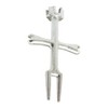 Prime-Line RP77325 4 Sided Pop-Up and Drain Strainer Wrench (Single