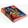 Set of 12 Manger Scene Advent Calendar Greeting Cards -