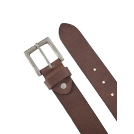 Top Gun Tg22012 Men's Belt, brown