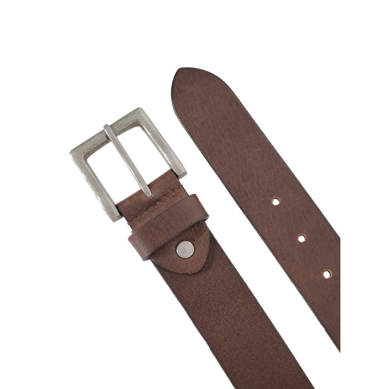 Top Gun Tg22012 Men's Belt, brown