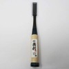 KAKURI 41915 Entry Only Chamfer, White Oak Pattern, Total Length