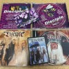 Disciple This Might Sting a Little *(New CD) Remastered, LTD