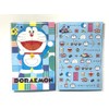 Showa Notebook, Pochi Bag, Set of 2, Character, 5 Sheets