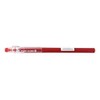 Pilot 4902505523663 Penna A Sfera Cancellabile Kleer Colore Rosso-Punta 0,7 Mm, Multicolore, 1 Unità (Confezione da 1)