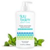 Fast Itching Relief Cream, Anti Itch Lotion for Sensitive Skin,