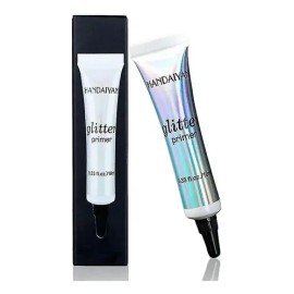Primer Fijador Sombras Glitter Handaiyan Profesional Neutral