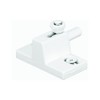 Prime Line U9867 2-1/4" Die-Cast Aluminum Patio Door Slide Bolt