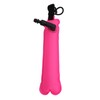 Mini Diving Buoy Integrated Valve Portable Scuba Diving Float Snorkeling