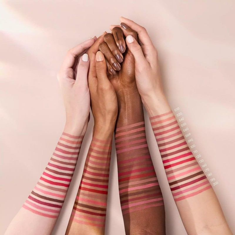 Catrice - PLUMPING LIP LINER - Lip liner - 090