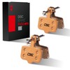 CNCLOL Brake Pads for Sram Avid Elixir E1 E3 E5
