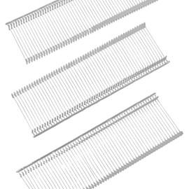 Tagging Gun Barb Fasteners Box of 5000 for Tag Guns Tagger (2", fine Type)
