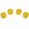DVPARTS Axle Cap Bearing Cover M143338 for John Deere Lawn