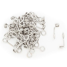 CMI J-swivels 50-Pack