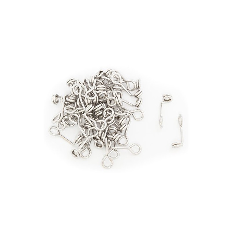 CMI J-swivels 50-Pack
