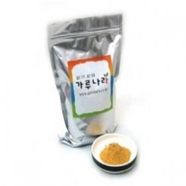 귤껍질(진피)가루 300g Dried Tangerine Peel Powder 300g