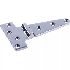 Sea-Dog SEA DOG STAINLESS STEEL  T-HINGE 4"