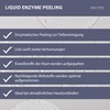 Malu Wilz Liquid Enzyme Peeling 50 ml I Face Scrub