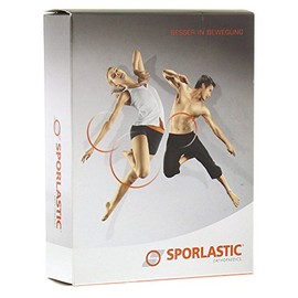 Rhizo-Ring Rhizarthrose- Orthese links haut Gr.M, Finger-, Daumen- und Handgelenksbandagen