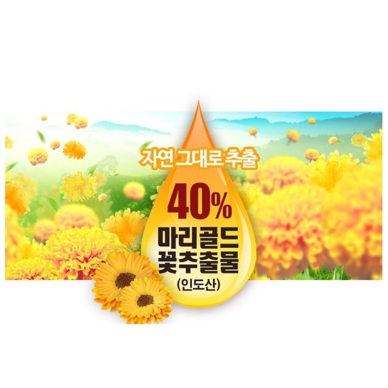 Lutein Eye Health Aging Blurry Eyes / 루테인 눈건강 노화