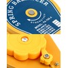 QWORK® Spring Hoist, Spring Balancer, Load Capacity 0.5 kg -