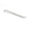 StewMac Truss Rod Crank for Tele, Compact Steel Wrench for