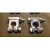HMMWV Hummer M998 M1038 - Battery terminals 2 Positive 2