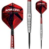 Mission Darts Cam Crabtree Darts | Steel Tip | Natural,