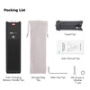 Metal Battery Charging Handle for DJI Osmo Pocket 4 3/Xtra