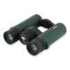 Carson RD Series 8x26mm Open-Bridge Waterproof Compact Binoculars (RD-826), Green