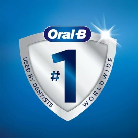Oral-B Satin Tape Dental Floss Hygiene Clean Teeth 25m Sealed  Lot of 2