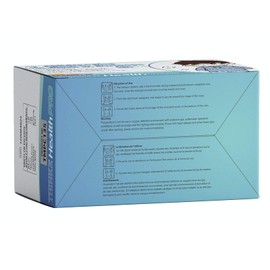 THINKA CHILDREN SIZE MASK W. Earloops (50pcs), ASTM L1 Approved Face Mask