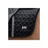 HV Polo Dorian Dressage Saddle Pad - Black