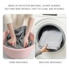 2 Storage Bags, Travel Bag, Space Saving Self-Compressing Storage Bag,