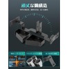 Chelhead Toyota FJ Light Bar Mount Bracket Hood LED Light