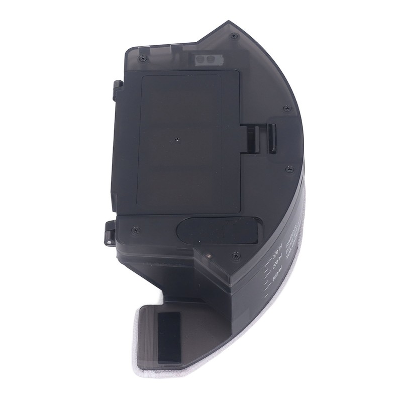 Robot Vacuum Water Tank Mop Cloth for Proscenic D5S 850T