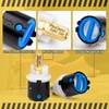 RP60400 Cartridge Replacement Valve Stem for Delta Hot and Cold