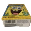 ASO New Spongebob Squarepants Adhesive Bandages, Fun Designs, 20 count,