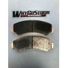 Cfmoto Front Brake Pads ZForce 1000 800 UForce 500 CForce 400 2018 2019 2020 +