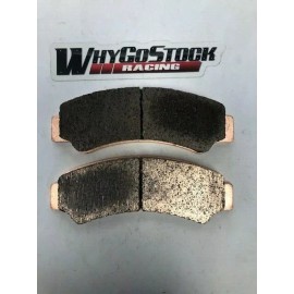 Cfmoto Front Brake Pads ZForce 1000 800 UForce 500 CForce 400 2018 2019 2020 +