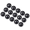 CoCud Thermoset Ball Knob M8 Female Thread 25mm Diameter Plastic